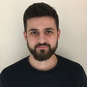 Amaury - Prof de maths - Saint-Cloud