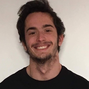 Victor - Prof de maths - Paris