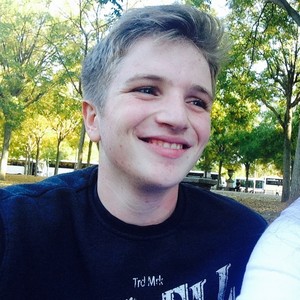 Nicolas - Prof de maths - Versailles