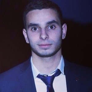 Jamal - Prof de maths - La Ferté-Bernard