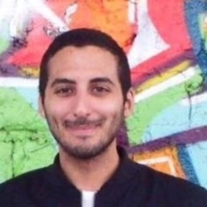 Matthieu - Prof de maths - Caen