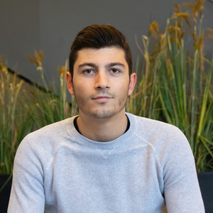 Baptiste - Prof de maths - Paris