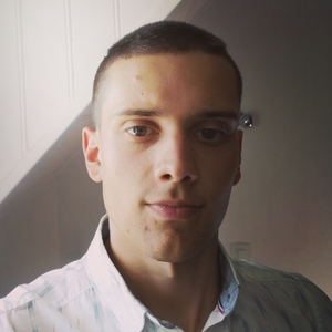 Anthony - Prof d'aide aux devoirs - Bellerive-sur-Allier