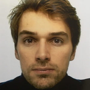 Alexandre - Prof de maths - Grenoble