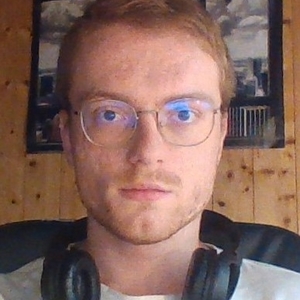Louis - Prof de maths - Champigny