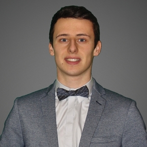 Guillaume - Prof de maths - Laval