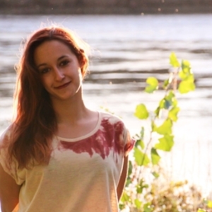 Amandine - Prof de maths - Bruxelles