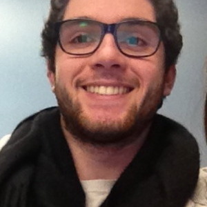 Geoffrey - Prof de maths - Bry-sur-Marne