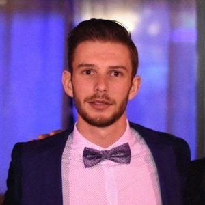 Quentin - Prof de maths - Toulouse