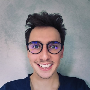 Vincent - Prof de maths - Aix-en-Provence