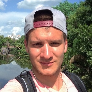 Ludovic - Prof de maths - Chasseneuil-du-Poitou