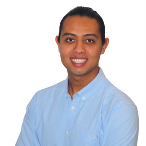 Mehdi - Prof de maths - Paris