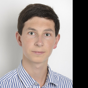 Henri - Prof de maths - Saint-Quentin