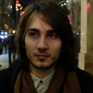 Nicolas - Prof de maths - Guyancourt