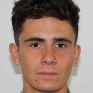 Yohann - Prof de maths - La Crau