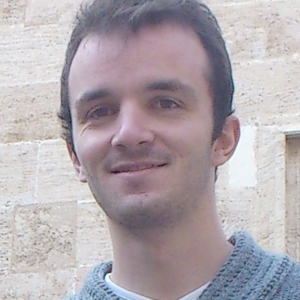 Florent - Prof de maths - Champdieu