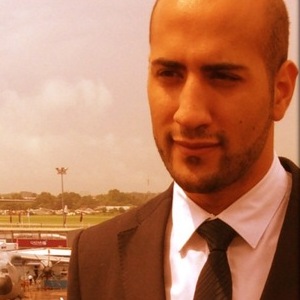 Marc - Prof de maths - Nantes