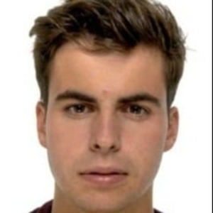 Adrian - Prof de maths - Paris