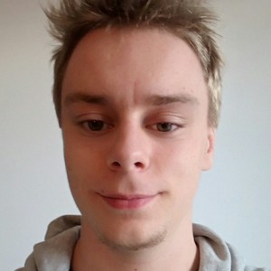 Florent - Prof de maths - Eckbolsheim