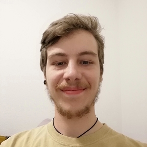 Tom - Prof de maths - Toulouse