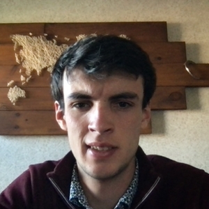 Arthur - Prof de maths - Toulouse