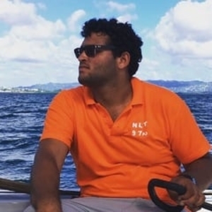Lucas - Prof de maths - Lyon