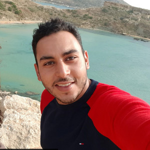 Youssef - Prof d'aide aux devoirs - Bouguenais