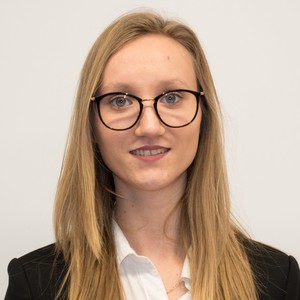 Mathilde - Prof de maths - Pessac