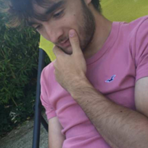 Romain - Prof de maths - Nantes