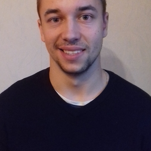 Ronan - Prof de maths - Bruz