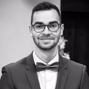 Valentin - Prof de maths - Le Kremlin-Bicêtre