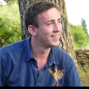 Côme - Prof de maths - Angers