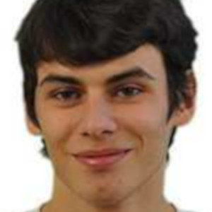 Hugo - Prof de maths - Antony