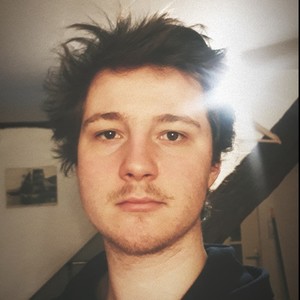 Mattias - Prof de maths - Rouen