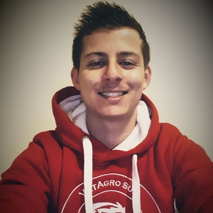 Nicolas - Prof de maths - Lempdes
