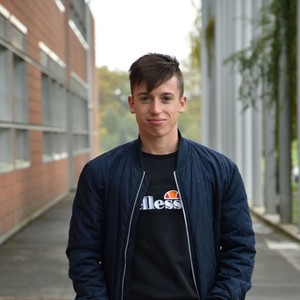 Rémy - Prof de biologie - Toulouse