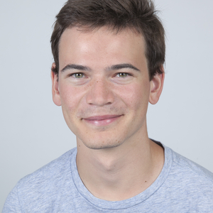 Antoine - Prof de français - Dijon