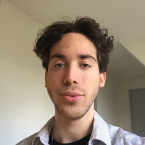 Paul - Prof de maths - Ivry-sur-Seine