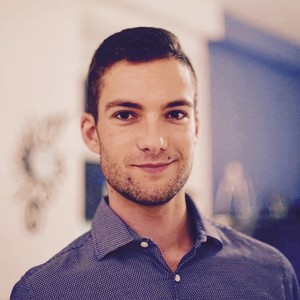 Adrian - Prof de maths - Paris