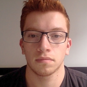 Maxime - Prof de maths - Mer