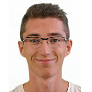 Quentin - Prof de maths - Paris