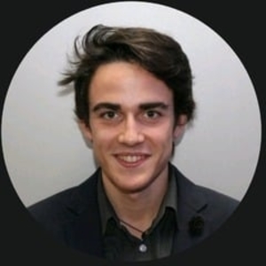 Alexis - Prof de maths - Évry-Courcouronnes