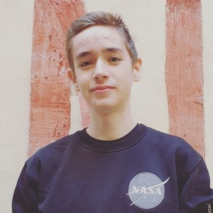 Paul - Prof de maths - Rouilly-Saint-Loup