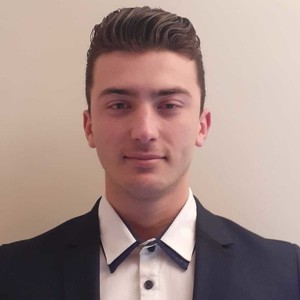 Enzo - Prof de maths - Aix-en-Provence