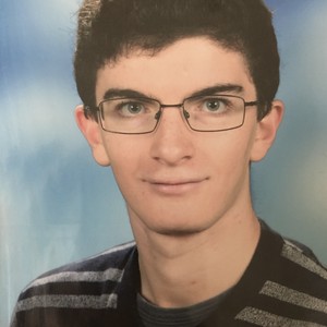 Maxime - Prof d'aide aux devoirs - Lyon