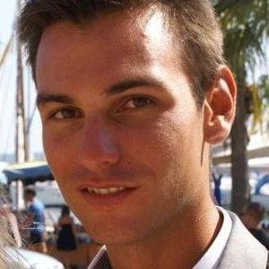 Valentin - Prof de maths - Gradignan
