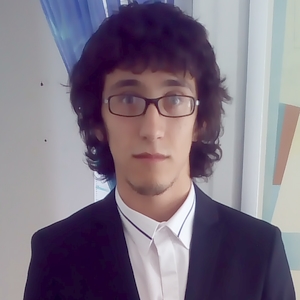 Florian - Prof d'aide aux devoirs - Paris