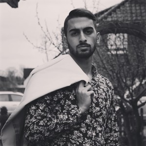 Cyril - Prof de maths - Montfermeil