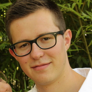 Alexis - Prof de maths - Beaumont