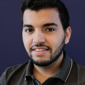 Nordin - Prof de maths - Saint-Germain-en-Laye